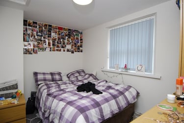 1 bed flat, Wolsdon Street, Flat 6, Stonehouse, Plymouth, PL15EH - Image 4